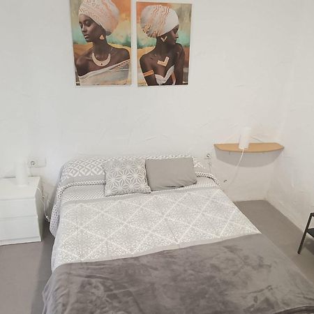 Apartamentos La Campana 1 Jerez de la Frontera Ngoại thất bức ảnh