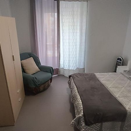 Apartamentos La Campana 1 Jerez de la Frontera Ngoại thất bức ảnh
