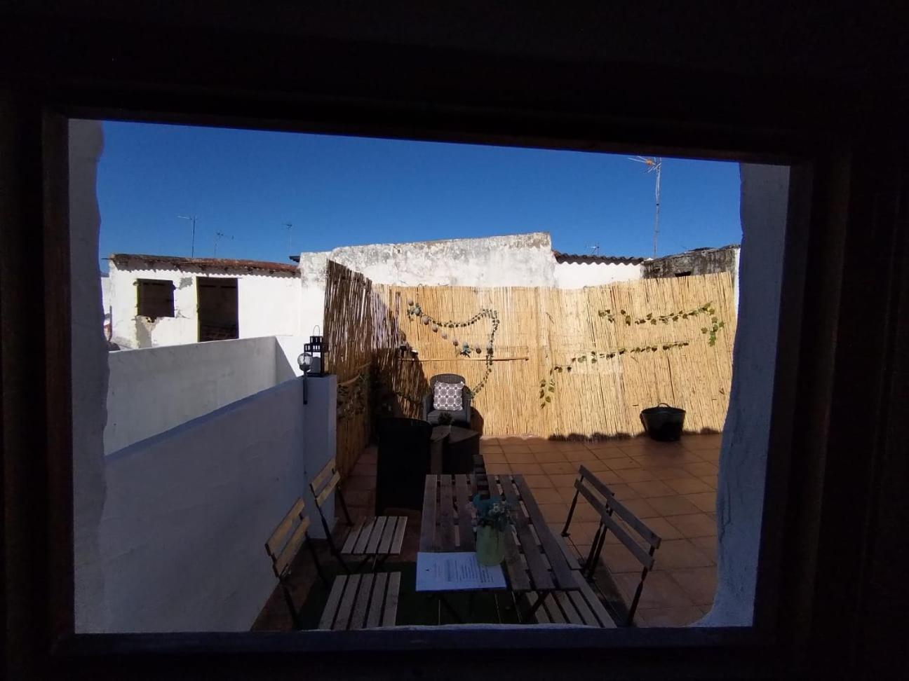 Apartamentos La Campana 1 Jerez de la Frontera Ngoại thất bức ảnh