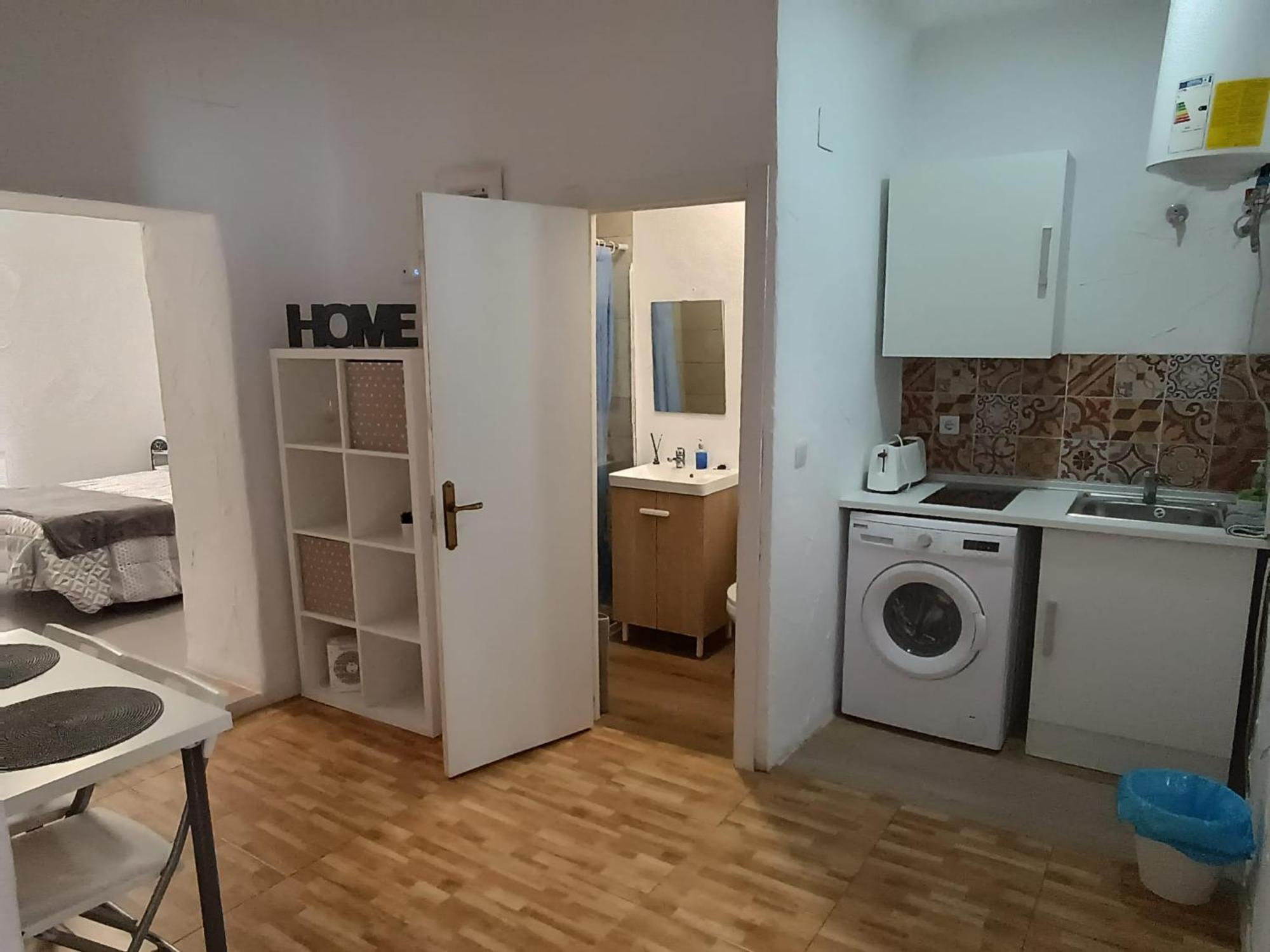 Apartamentos La Campana 1 Jerez de la Frontera Ngoại thất bức ảnh